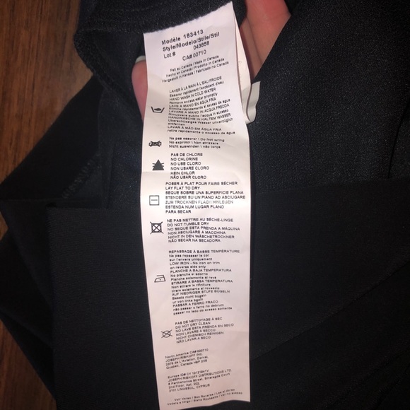 Joseph Ribkoff dress - Picture 6 of 6